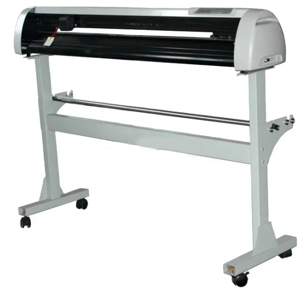 High-Speed USB 2.0 Vinyl Cutter (1360mm Working Area)