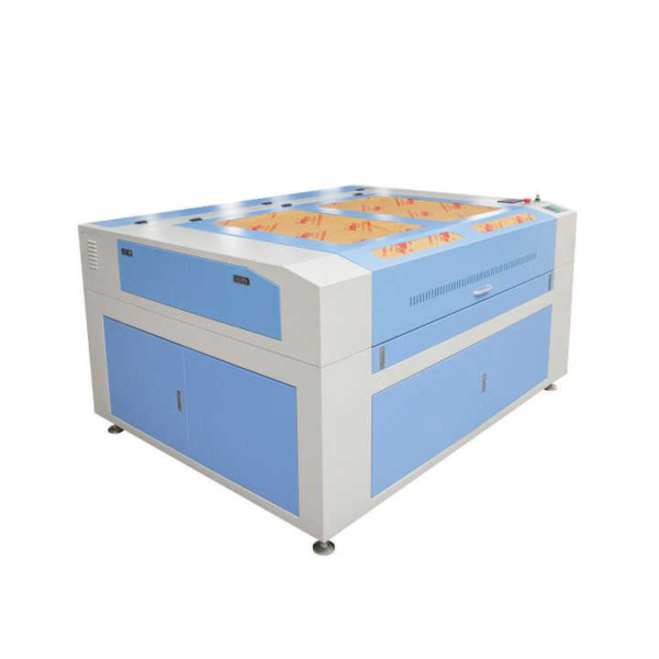 Laser Cutter & Engraver 80W High Precision, Ruida Controller, Honeycomb Table 900mm x 600mm - Image 2