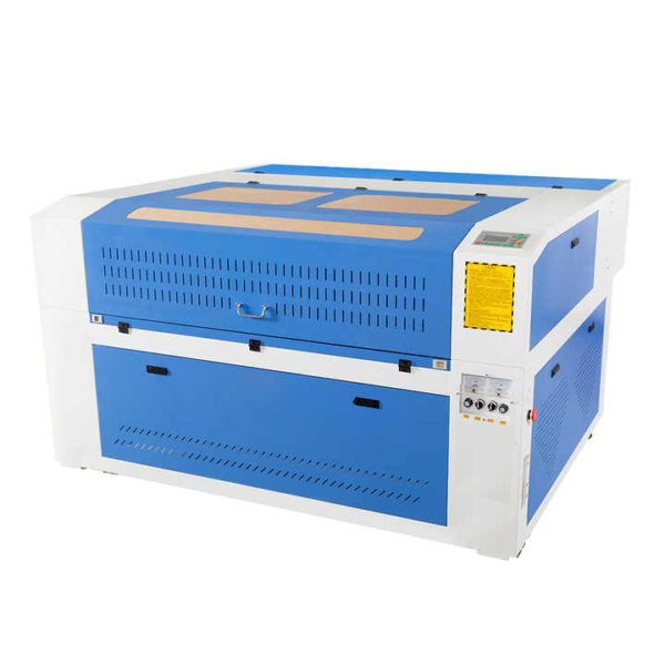 Laser Cutter & Engraver 80W for small to large businesses powerful laser machine 600 x 400mm