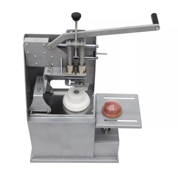 Manual Pad Printing Machine with Kit - Image 3