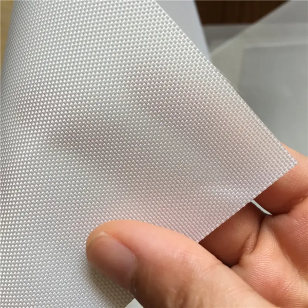 Non-Stick PTFE Coated Fibreglass Fabric Cloth 500 × 500 mm