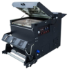 DTF Machine Package Printing & Powdering 600mm for large-scale production - Image 6