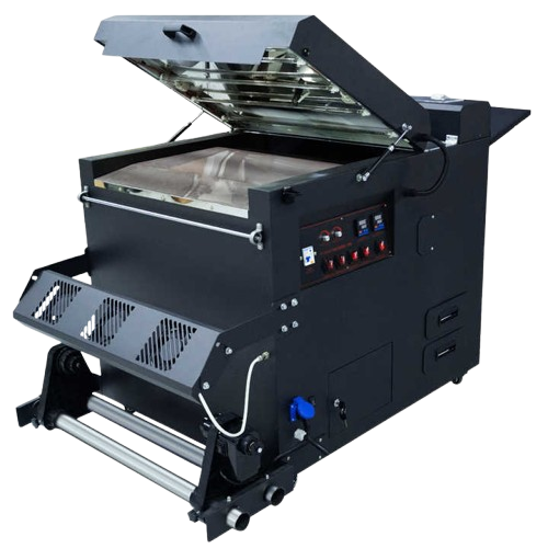 DTF Machine Package Printing & Powdering 600mm for large-scale production - Image 6