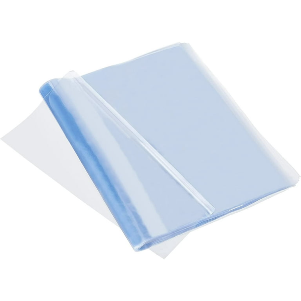 Shrink Wrap Film 18x29cm (Pack of 100)