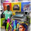 A1 UV DTF Flatbed Printer (6090 UV) - Image 10
