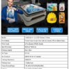 A1 UV DTF Flatbed Printer (6090 UV) - Image 3