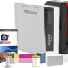 Agilia Retransfer ID Card Printer for businesses, educational institutions, and government agencies - Image 2