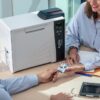Agilia Retransfer ID Card Printer for businesses, educational institutions, and government agencies - Image 5