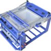 Cylindrical Silk Screen Printing Machine