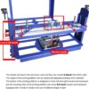 Cylindrical Silk Screen Printing Machine - Image 3