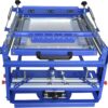 Cylindrical Silk Screen Printing Machine - Image 4