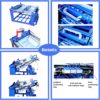 Cylindrical Silk Screen Printing Machine - Image 5