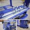 Cylindrical Silk Screen Printing Machine - Image 7