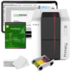 Evolis Primacy 2 ID Card Printer tailored for businesses, educational institutions, and government agencies. - Image 4