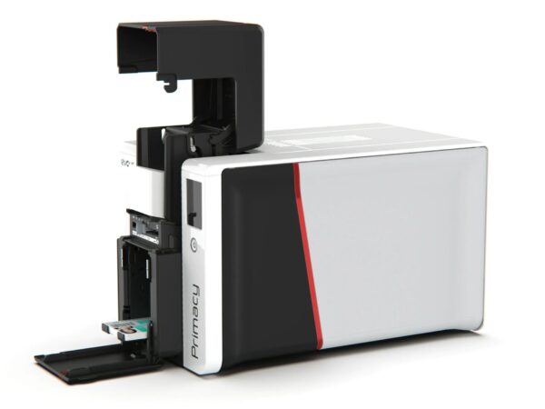 Evolis Primacy 2 ID Card Printer tailored for businesses, educational institutions, and government agencies. - Image 2