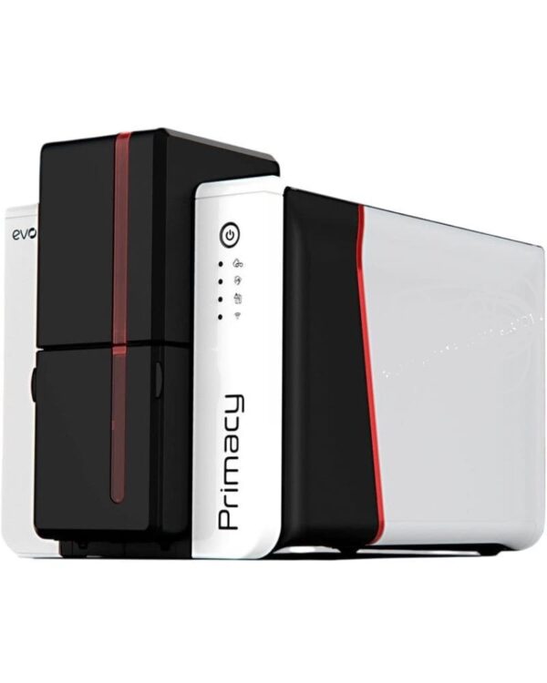 Evolis Primacy 2 ID Card Printer tailored for businesses, educational institutions, and government agencies.