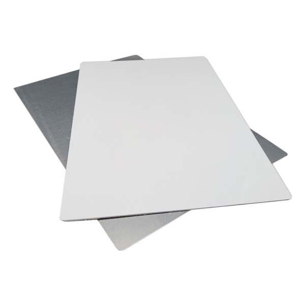 Sublimation Aluminium Plates and Sheets for Custom Gifts and Corporate Branding