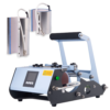 Tumbler and Mug Sublimation Heat Press
