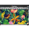 1.8m/6.2ft Dye Sublimation Printer with XP600 Printhead for Poly Cotton - Image 3
