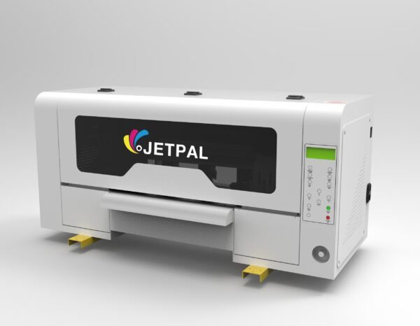 Jetpal A3 DTF Printer with XP600 Dual Head   - Image 6