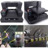 2-in-1 A4UV Sticker DTF Printer Flatbed, A4 UV/DTF Sticker Printer - Image 8
