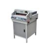 Affordable Paper Cutter – YINGHE 45cm– Suitable for A3, A4, and smaller sizes