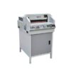 Affordable Paper Cutter – YINGHE 45cm– Suitable for A3, A4, and smaller sizes - Image 3