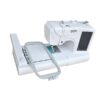 Computerized Embroidery & Sewing Machine – High-Speed Precision for Apparel & Textile Work - Image 3