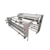 Electric Roller Heat Press Machine 1.6m/1.8m - Image 3