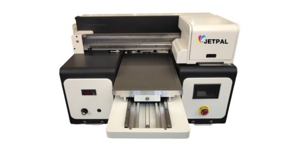 Jetpal JP-A3 UV Digital UV Flatbed Printer, Versatile Printing on Any Flat Material