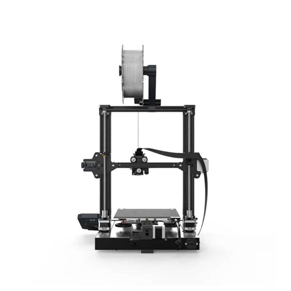 YH-3D High-Performance Intelligent 3D Printer - Image 2