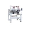 2-Head 12-Needle Computerized Embroidery Machine YH1202 - Image 2