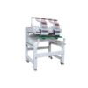 2-Head 12-Needle Computerized Embroidery Machine YH1202 - Image 3