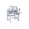 2-Head 12-Needle Computerized Embroidery Machine YH1202