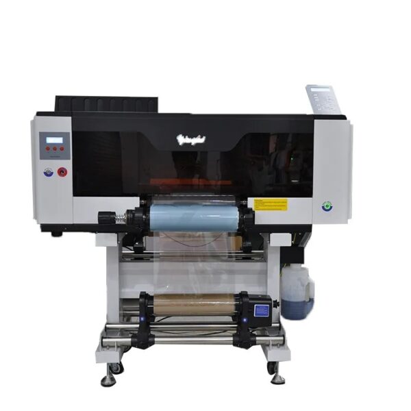 Yinghe 30cm A3 UV DTF Printer – High-Performance Sticker Printer