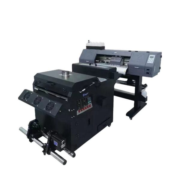 Yinghe 60cm DTF Printer – High-Quality Roll-to-Roll PET Film Printing