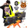 Yinghe A3 30cm DTF Printer – High-Quality Direct-to-Film Printing
