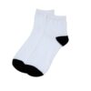 25cm Sublimation Blank Socks – Your Next Best-Seller Starts Here 50 Pairs