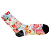25cm Sublimation Blank Socks – Your Next Best-Seller Starts Here 50 Pairs - Image 3