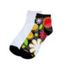 25cm Sublimation Blank Socks – Your Next Best-Seller Starts Here 50 Pairs - Image 2