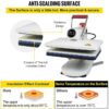 5-in-1 Heat Press Machine - Image 7