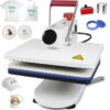 5-in-1 Heat Press Machine - Image 3