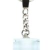 Crystal Glass Square Keyring – 50pcs - Image 2
