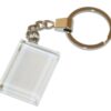 Crystal Glass Square Keyring – 50pcs - Image 5