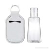 Neoprene Sublimation Bottle Keyring – 50pcs - Image 3