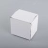 Packaging Box Small White Carton for 11oz Mugs - 100 pcs - Image 2
