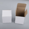 Packaging Box Small White Carton for 11oz Mugs - 100 pcs