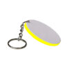 50pcs Round Polymer Keyring – Sublimation Keychain (49mm, Double-Sided Printing) - Image 4