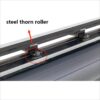 1750mm Full-Automatic Contour Cutting Vinyl Cutter Precision. Speed. Convenience. - Image 4