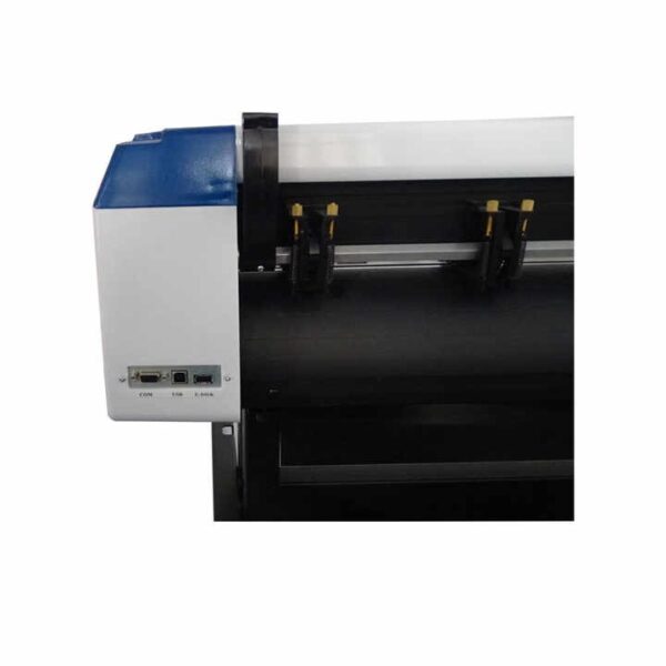 1750mm Full-Automatic Contour Cutting Vinyl Cutter Precision. Speed. Convenience. - Image 3